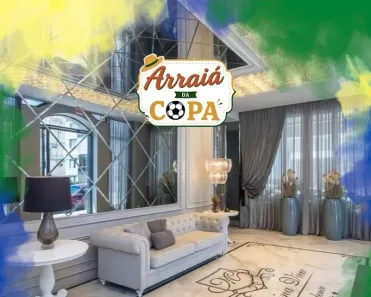 Apartamento com 3 Quartos à venda, 138m² no Centro, Itapema