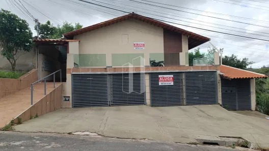 Kitnet com 2 Quartos para alugar, 50m² no Vila Alto da Glória, Goiânia