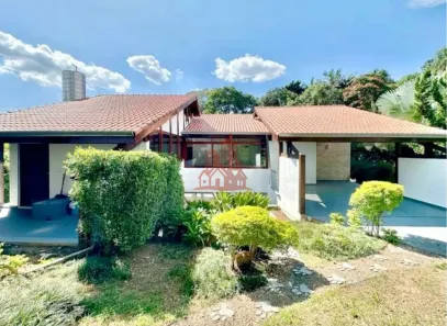 Casa de Condomínio com 3 Quartos à venda, 345m² no Recanto Impla, Carapicuíba