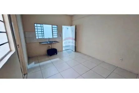 Kitnet com 1 Quarto para alugar, 28m² no Moinho Velho, São Paulo