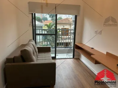 Apartamento com 2 Quartos à venda, 47m² no Vila Mariana, São Paulo