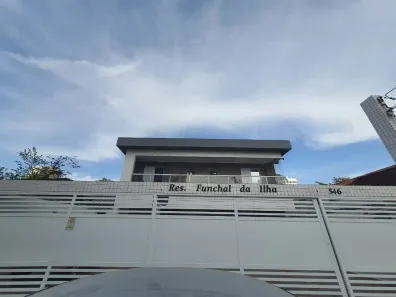 Casa de Condomínio com 2 Quartos à venda, 60m² no Boqueirão, Praia Grande