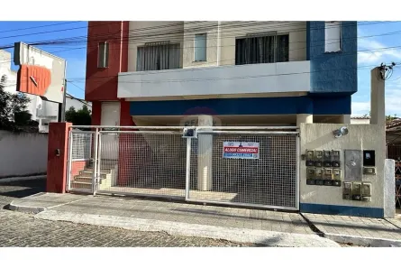 Ponto Comercial para alugar, 52m² no Jequiezinho, Jequié