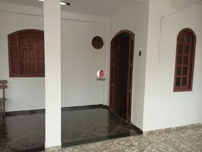 Casa com 7 Quartos à venda, 260m² no Parque Residencial Laranjeiras, Serra