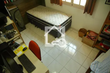 Casa com 4 Quartos à venda, 200m² no Taboão, São Bernardo do Campo