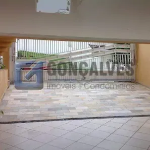 Sobrado com 3 Quartos à venda, 387m² no Independência, São Bernardo do Campo