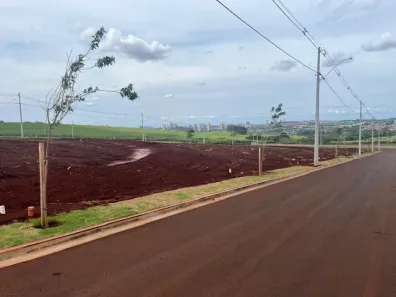 Lote/Terreno à venda, 300m² no Bonfim Paulista, Ribeirão Preto