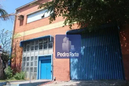 Galpão/Depósito/Armazém para alugar, 8400m² no Presidente Altino, Osasco