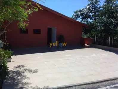 Casa de Condomínio com 3 Quartos à venda, 330m² no Arujá Country Club, Arujá
