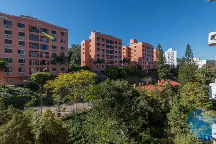 Apartamento com 3 Quartos à venda, 67m² no Jardim Carvalho, Porto Alegre