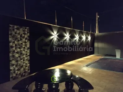 Casa com 2 Quartos à venda, 94m² no Menezes 4, Bady Bassitt