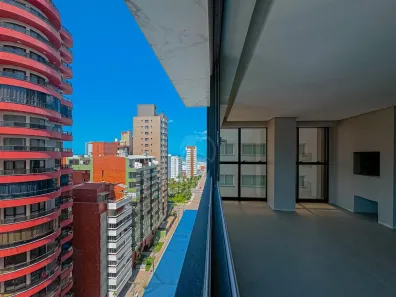Apartamento com 3 Quartos à venda, 119m² no Glória, Torres