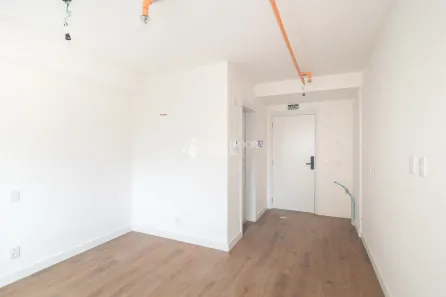 Apartamento com 1 Quarto para alugar, 27m² no Cidade Baixa, Porto Alegre