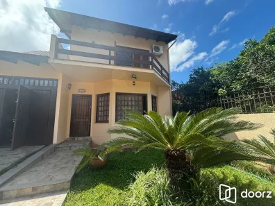 Casa com 4 Quartos à venda, 252m² no Ipanema, Porto Alegre