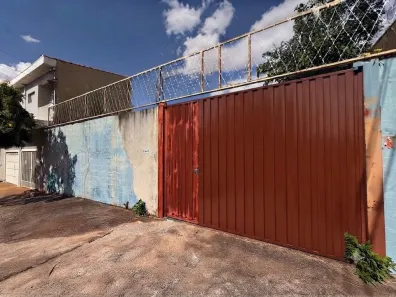 Galpão/Depósito/Armazém com 2 Quartos à venda, 115m² no Parque das Andorinhas, Ribeirão Preto