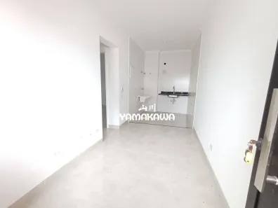 Apartamento com 2 Quartos para alugar, 36m² no Vila Formosa, São Paulo