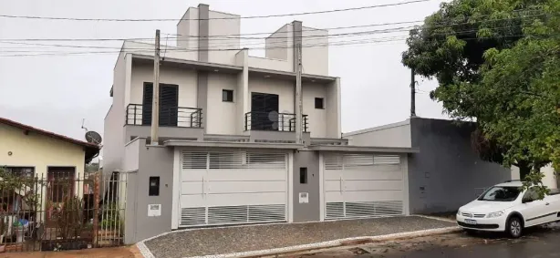 Casa com 3 Quartos à venda, 119m² no Parque Jambeiro, Campinas