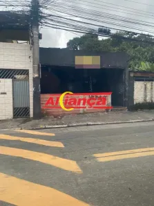 Galpão/Depósito/Armazém com 1 Quarto à venda, 36m² no Jardim Dona Meri, Guarulhos