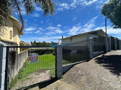 Lote/Terreno à venda, 303m² no Salgado Filho, Caxias do Sul