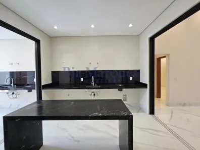 Casa de Condomínio com 3 Quartos à venda, 156m² no Jardim Valencia, Ribeirão Preto