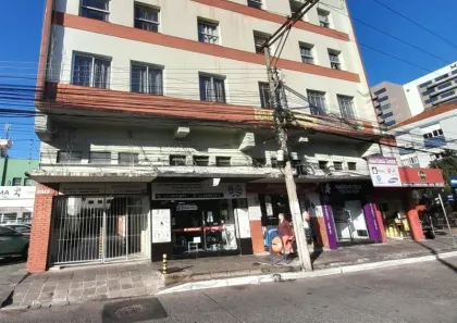 Sala Comercial para alugar, 20m² no Cristo Redentor, Porto Alegre