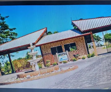 Fazenda/Sítio à venda, 1478m² no , Alvorada do Sul