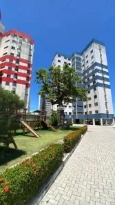 Apartamento com 3 Quartos à venda, 102m² no Papicu, Fortaleza
