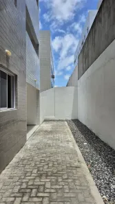 Apartamento com 2 Quartos à venda, 74m² no Gramame, João Pessoa
