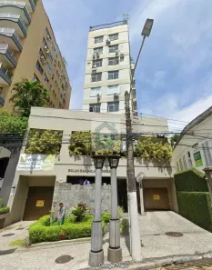 Apartamento com 3 Quartos à venda, 132m² no Cosme Velho, Rio de Janeiro