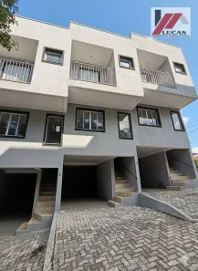 Casa de Condomínio com 2 Quartos à venda, 106m² no Jardim Rio das Pedras, Cotia