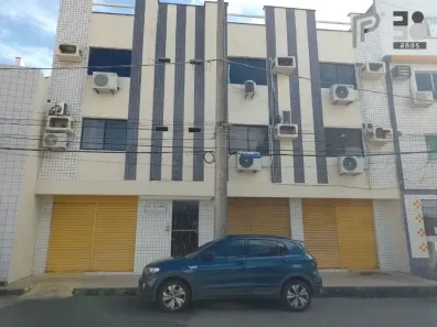 Prédio Comercial para venda ou aluguel, 734m² no São Francisco, São Luís