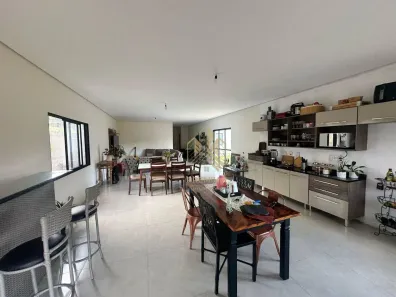 Casa com 2 Quartos à venda, 190m² no Jardim Estância Brasil, Atibaia