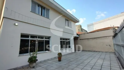 Casa com 4 Quartos à venda, 324m² no Jardim Campo Grande, São Paulo