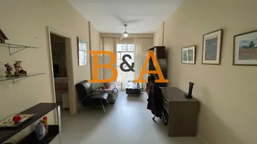 Apartamento com 2 Quartos à venda, 67m² no Copacabana, Rio de Janeiro