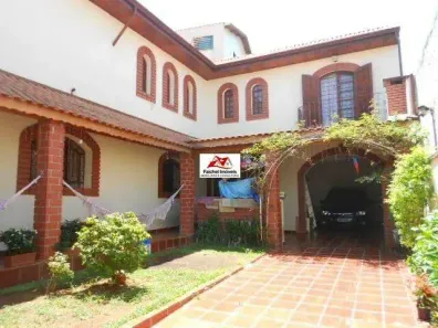 Sobrado com 4 Quartos à venda, 200m² no Vila Formosa, São Paulo