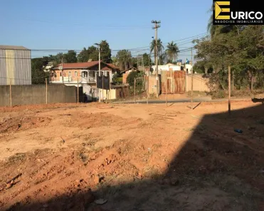 Lote/Terreno à venda, 1459m² no Chácaras São Bento, Valinhos