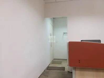 Sala Comercial à venda, 56m² no Alphaville Industrial, Barueri