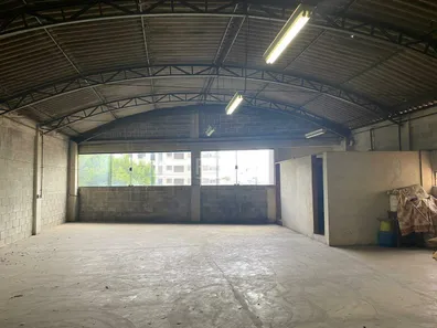 Prédio Comercial à venda, 950m² no Barcelona, São Caetano do Sul