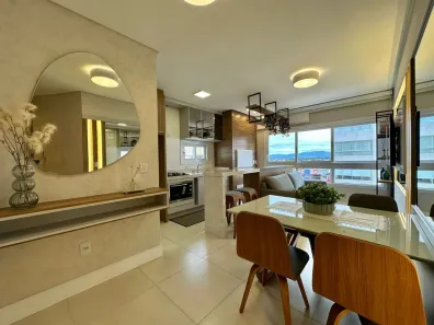 Apartamento com 2 Quartos à venda, 54m² no Capão da Canoa, Capão da Canoa