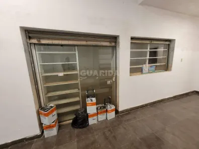 Ponto Comercial para alugar, 22m² no Centro Histórico, Porto Alegre