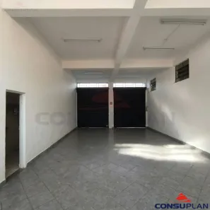 Prédio Comercial para venda ou aluguel, 230m² no Jardim Portugal, São José dos Campos