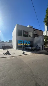 Prédio Comercial para venda ou aluguel, 160m² no Vila Estanislau, Campinas