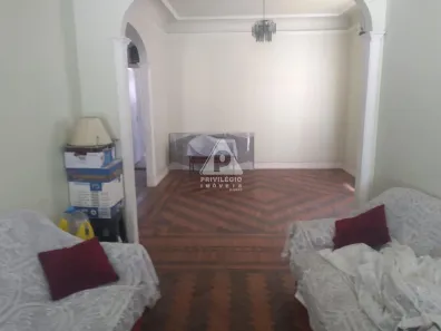 Sobrado com 4 Quartos à venda, 218m² no Santa Teresa, Rio de Janeiro