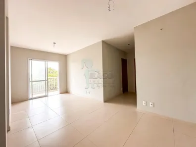 Apartamento com 2 Quartos à venda, 78m² no Jardim Florestan Fernandes, Ribeirão Preto