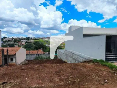Lote/Terreno à venda, 360m² no Colúmbia, Londrina