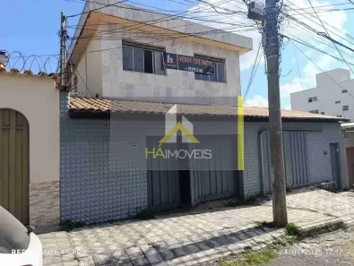 Lote/Terreno à venda, 420m² no Santa Inês, Belo Horizonte