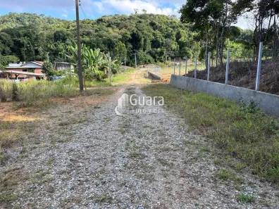 Lote/Terreno à venda, 468m² no Rio Branco, Guaramirim