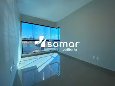 Apartamento com 2 Quartos para alugar, 80m² no Belvedere, Divinópolis