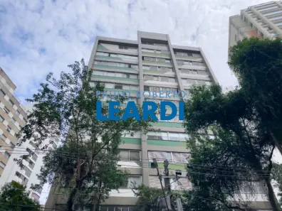 Apartamento com 3 Quartos à venda, 170m² no Santa Cecília, São Paulo