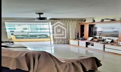 Apartamento com 4 Quartos à venda, 150m² no Freguesia (Jacarepaguá), Rio de Janeiro